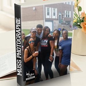 Meet your Posher, Juannie